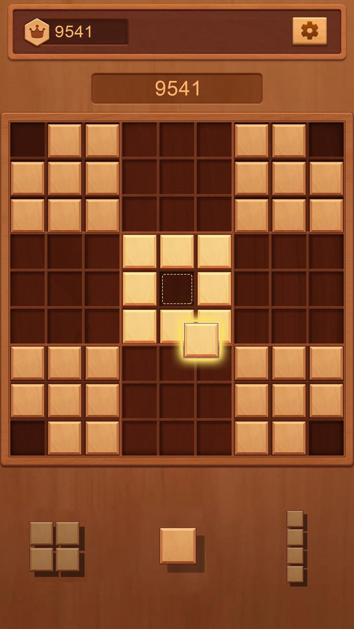 WoodPuz: Block Puzzle Games screenshot image 4_Androidswiki.net