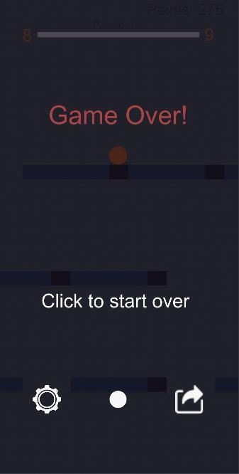 Escape The Bar screenshot image 1_Androidswiki.net
