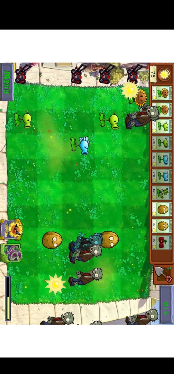 Survivor!.io<span>(Unlimited Skills)</span> screenshot image 2_Androidswiki.net