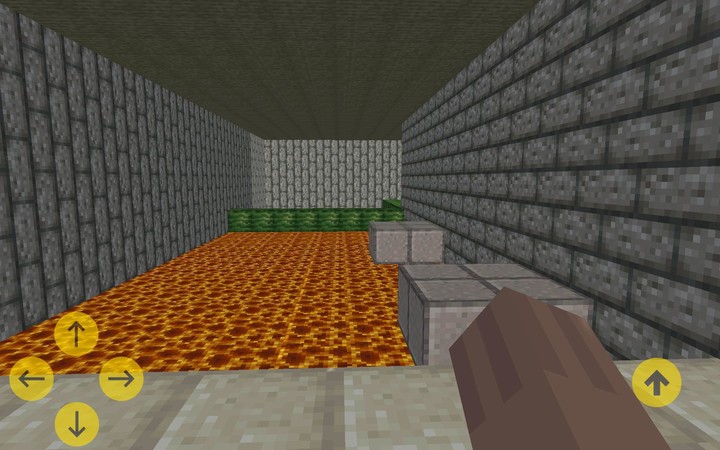 Climb Craft 3D screenshot image 3_Androidswiki.net