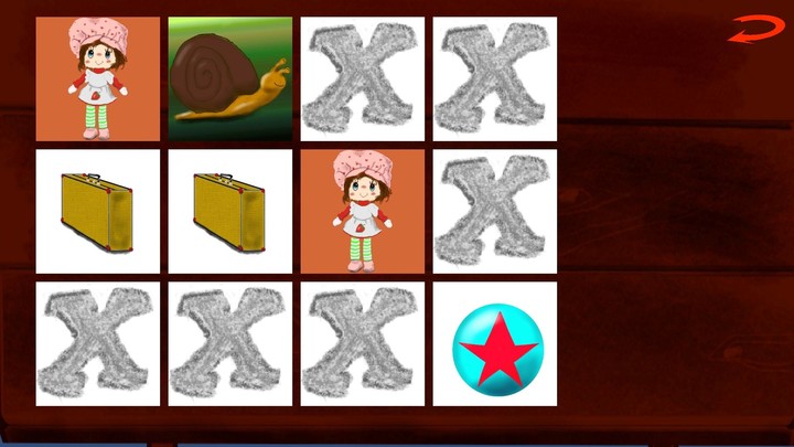 Afrikaanse Kleuter Pret 2 screenshot image 5_Androidswiki.net