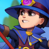 Archmagic Survivors TD<span>(Unlimited Coins)</span>0.0.77_Androidswiki.net