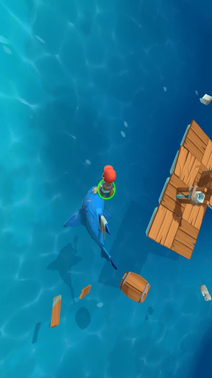 Epic raft(free build) screenshot image 4_Androidswiki.net