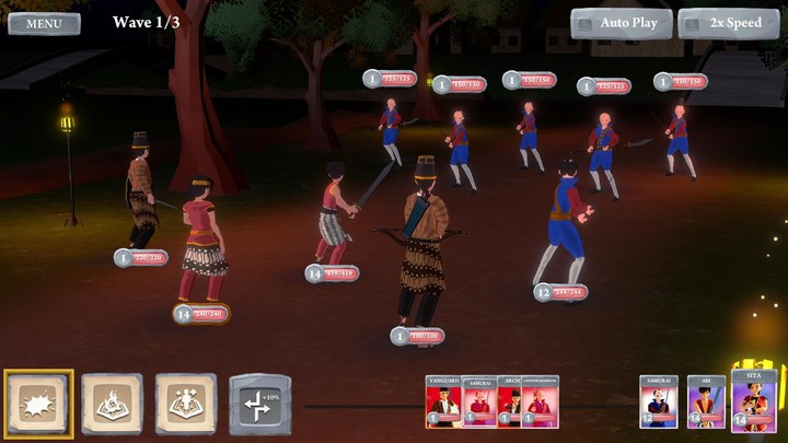 Ekspedisi Kaladuta screenshot image 3_Androidswiki.net