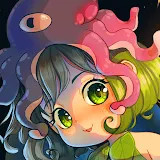 Flower Girls Flowergotchi pet1.10.5_Androidswiki.net