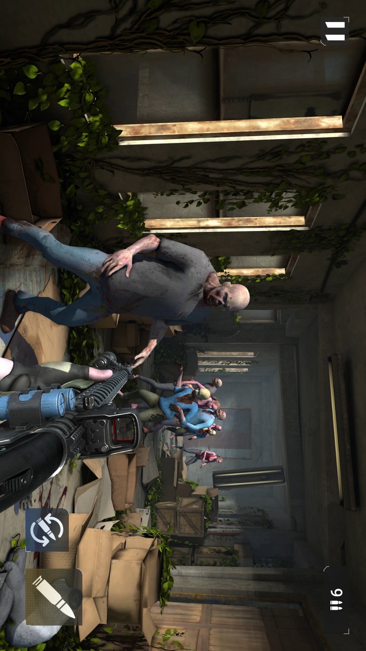 Pocket Boss<span>(Unlock full content)</span> screenshot image 3_Androidswiki.net