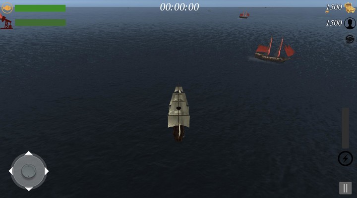 Denizlerin Hakimi screenshot image 5_Androidswiki.net