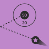 Make 60! - Puzzle air hockey1.4_Androidswiki.net