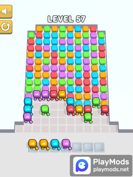 DIY Projects - Art Puzzle Game<span>(Unlimited coins)</span> screenshot image 5_Androidswiki.net