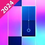 Piano Fire: Edm Music & Piano9.0.176_Androidswiki.net