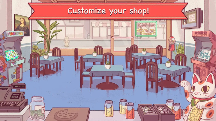 Radiant: Guardians Of Light<span>(Unlock full content)</span> screenshot image 4_Androidswiki.net