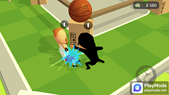 Backpack Legends Adventure RPG<span>(Free Shopping)</span> screenshot image 4_Androidswiki.net