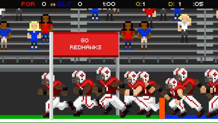 Pixel Bowl screenshot image 3_Androidswiki.net