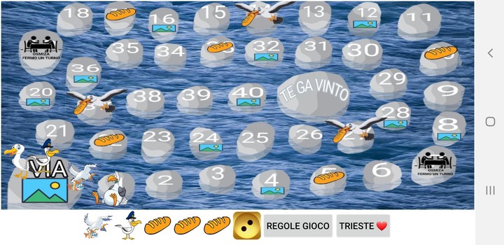 El zogo del cocal screenshot image 2_Androidswiki.net