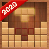 Woody Block Puzzle1.0.2_Androidswiki.net