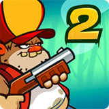 Swamp Attack 2<span>(unlimited money)</span>1.0.74_Androidswiki.net