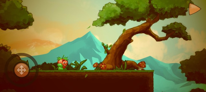 Strawb screenshot image 1_Androidswiki.net