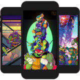 Ninja Turtles Wallpapers1.0_Androidswiki.net