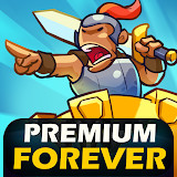 King of Defense 2: TD Premium<span>(Mod Menu)</span>1.0.500_Androidswiki.net