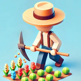 Harvest Crops<span>(Unlimited Coins)</span>0.4_Androidswiki.net