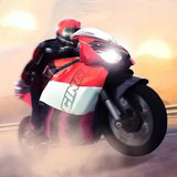 Highway Moto :Traffic Race<span>(Unlimited Resources)</span>5.2.1_Androidswiki.net