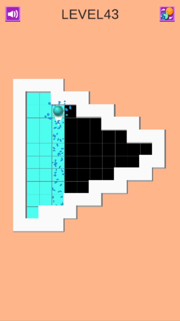 Maze Paint screenshot image 4_Androidswiki.net