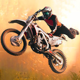 MX Racing - Dirt Bike Wheelie<span>(Unlimited Currency)</span>1.1_Androidswiki.net