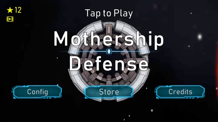 Mothership Defense screenshot image 3_Androidswiki.net