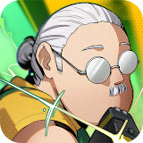 SAKAMOTO DAYS デンジャラスパズル<span>(God Mode)</span>1.0.8_Androidswiki.net