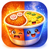 Dual Ramen Rush – Cooking Game<span>(Unlock Paid Content)</span>0.9.22_Androidswiki.net