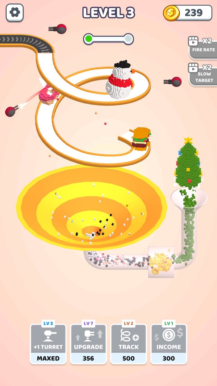 Loop Crusher screenshot image 8_Androidswiki.net