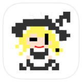 Touhou Meteor Night<span>(No Ads)</span>1.8.0_Androidswiki.net