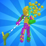 Bubble Gun Shooter2.5_Androidswiki.net
