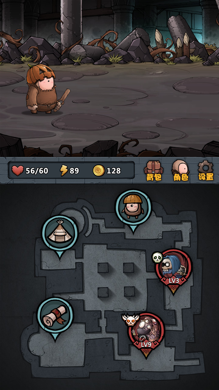 Pocket Clothier<span>(Unlimited Currency)</span> screenshot image 1_Androidswiki.net