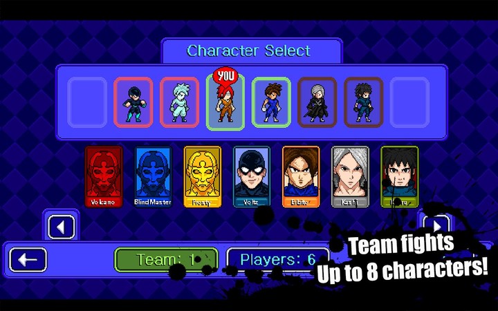 Murderer Room<span>(NO ADS)</span> screenshot image 18_Androidswiki.net