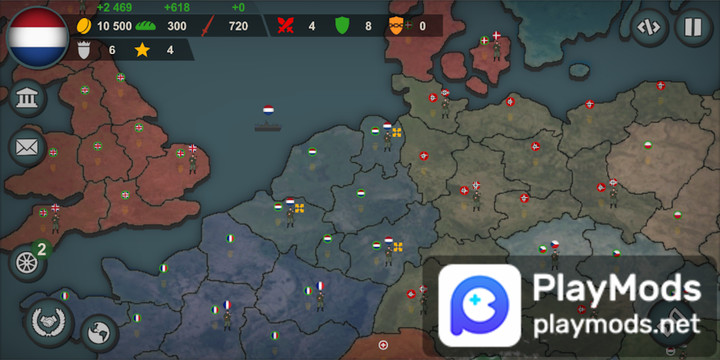 Find Differences screenshot image 6_Androidswiki.net
