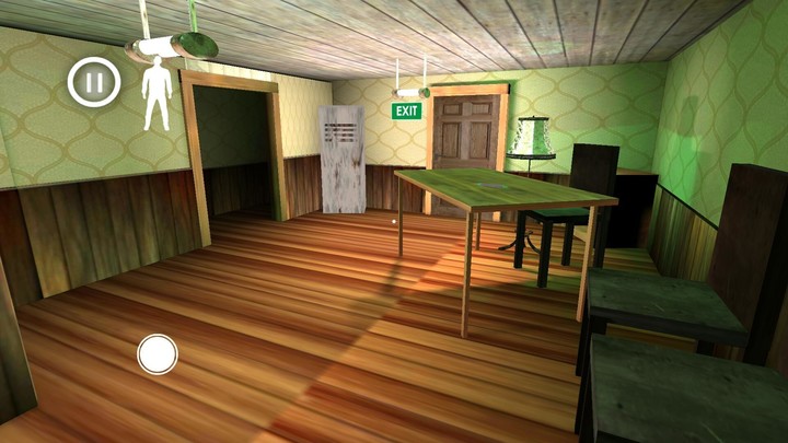 Lyudochka Curse Horror 2 screenshot image 1_Androidswiki.net