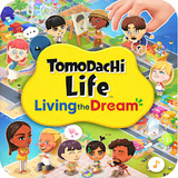 Tomodochi Life: Live Dream<span>(unlimited currency)</span>0.4_Androidswiki.net