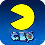 PAC-MAN GEO(no adds)1.0.5_Androidswiki.net