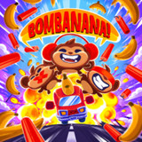 Banana Blast: Monkey Mayhem<span>(Unlock Paid Content)</span>3.0_Androidswiki.net