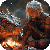 Dusk of Dragons: Survivors1.4.9_Androidswiki.net