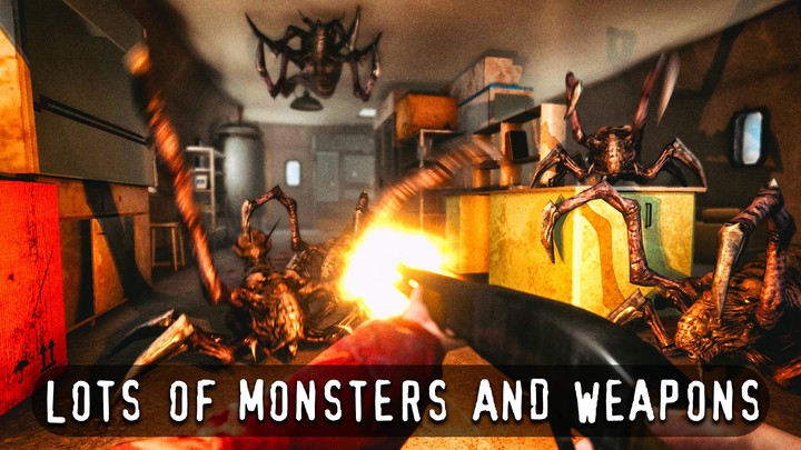 Friday Night Funkin<span>(Free download)</span> screenshot image 3_Androidswiki.net