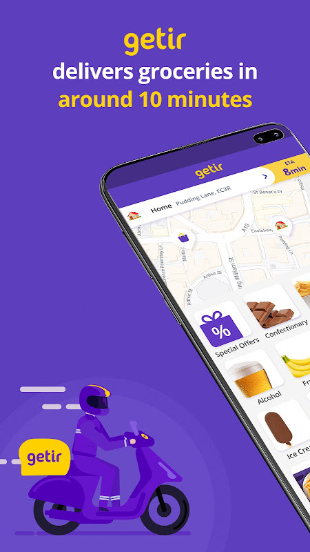 Miga Town: My Vacation<span>(Free download)</span> screenshot image 5_Androidswiki.net