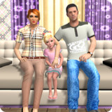 Father Simulator Life Dad Game1.11_Androidswiki.net