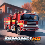 EMERGENCY HQ: firefighter game<span>(No Ads)</span>2.11.0_Androidswiki.net