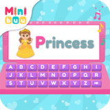Princess Computer - Girl Games1.8.6_Androidswiki.net