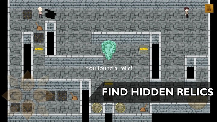 Pathfinders screenshot image 2_Androidswiki.net