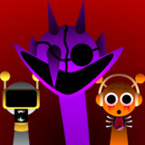 Sprunki Horror Game Music<span>(No Ads)</span>9.15.24_Androidswiki.net