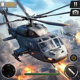 Gunship 3D- Helicopter Battle<span>(Unlimited Resources)</span>1.3.4_Androidswiki.net