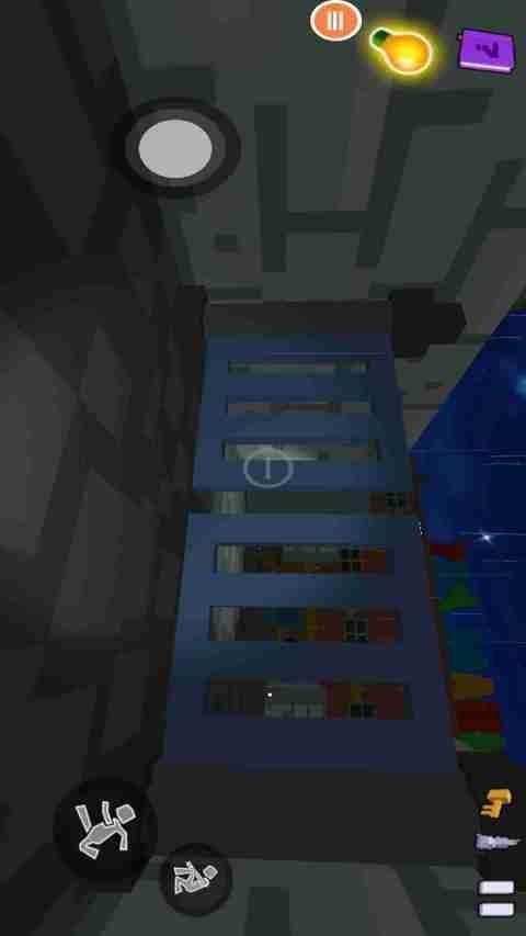 自由队幸存者 screenshot image 1_Androidswiki.net